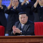 North Korea’s Kim Jong Un reportedly en route to Russia, according to South Korean media