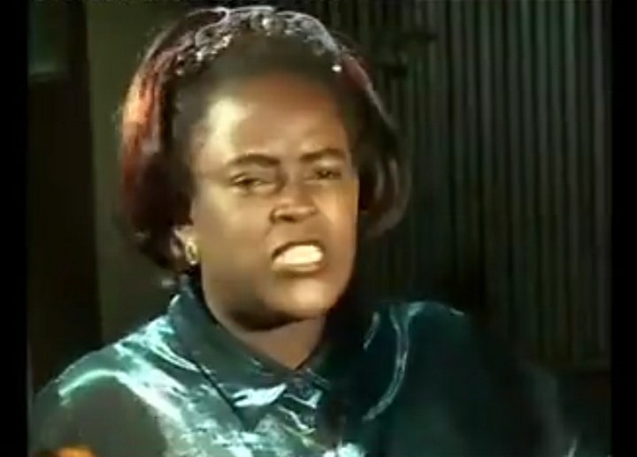 Years After Yoruba Movie, 'Larinloodu'- See Current Photos Of The Actors(Some Of Them Are Dead)