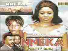 Nneka the Pretty Serpent