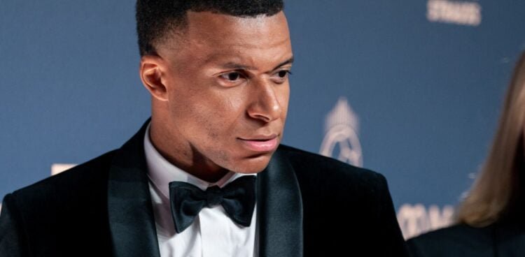 Kylian Mbappé sort du silence après la polémique !