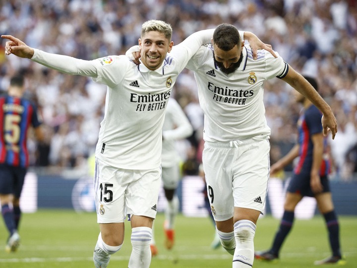 Team News: Real Madrid vs. Girona injury, suspension list, predicted XIs -  Sports Mole