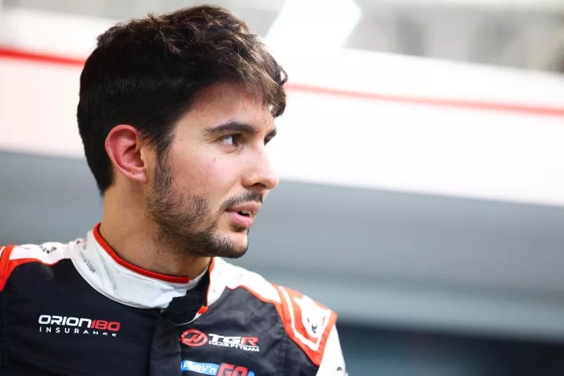 Ocon: Camara verdient seine Chance, aber "ich gehöre 2027 in die Formel 1"