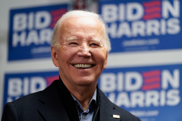 Why AP called the South Carolina primary for Biden | PBS NewsHour