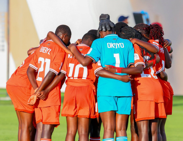 Slim qualification hopes for Junior Starlets after consecutive World Cup losses