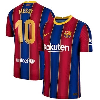 barcelona full kit