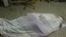 Police To Bury 120 Bodies | General News | Peacefmonline.com