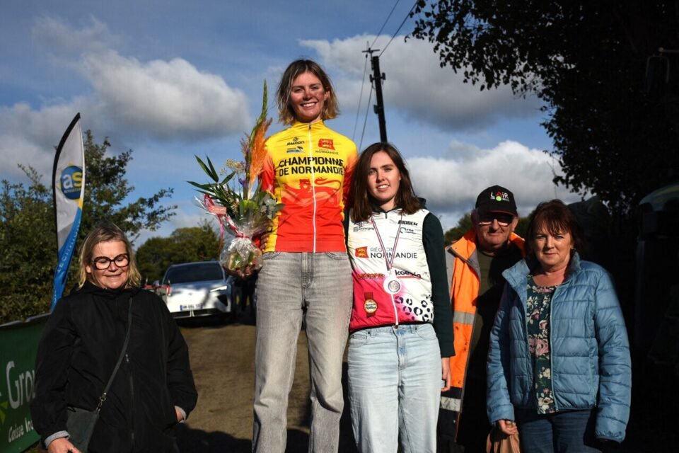 CYCLO CROSS Saint-Bômer-les-Forges 2026