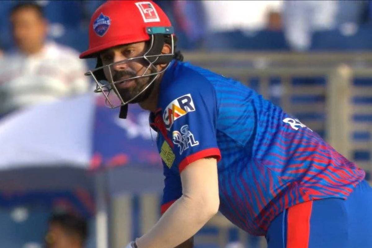 KL Rahul Flop Show IPL 2026