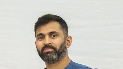 कैमरन ग्रीन के लिए हम कोई भी कीमत देने को तैयार थे: अभिषेक नायर