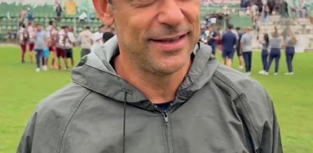 Fluminense Wins Under-20 Taça Guanabara Under Coach Fred