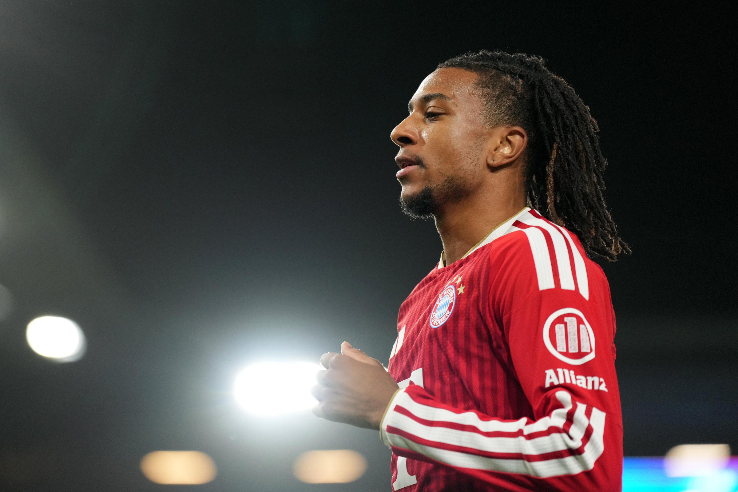 Viking FK v FC Bayern München - UEFA Champions League 2026/27 League Phase MD2