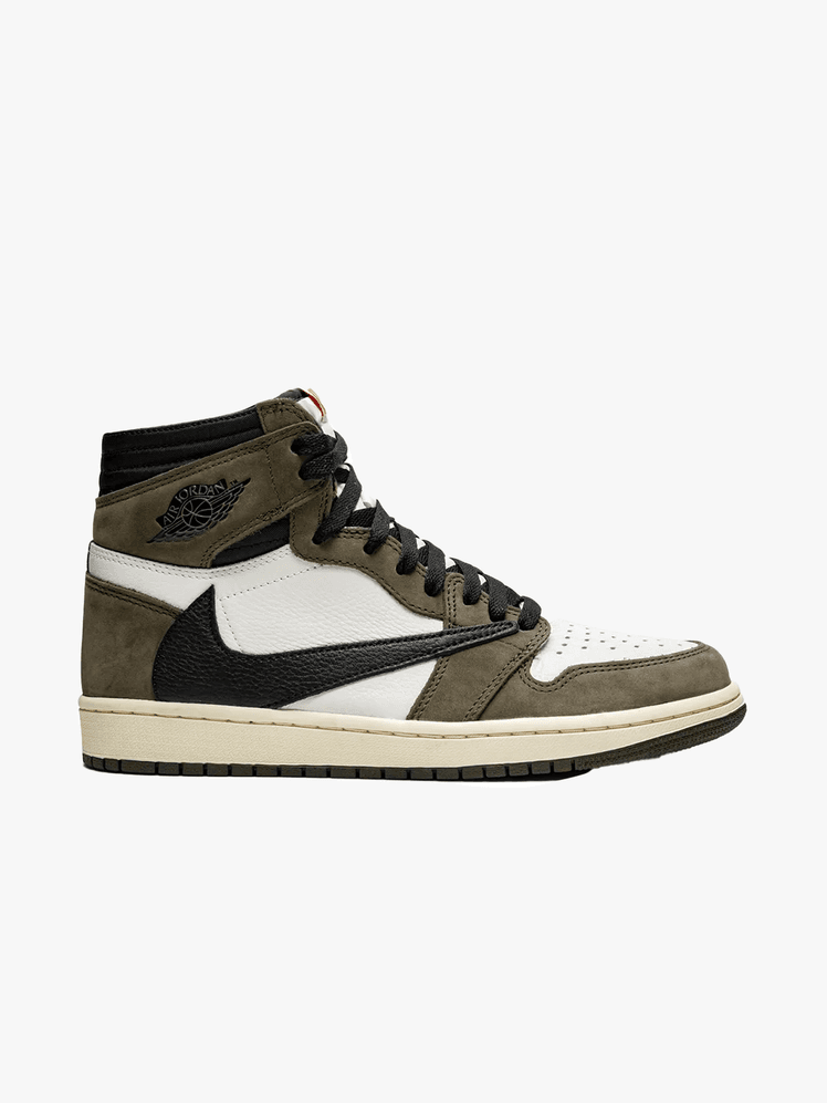 Jordan Air Jordan 1 High OG TS SP Travis Scott Sneakers