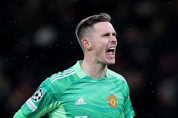 Henderson has played twice this season