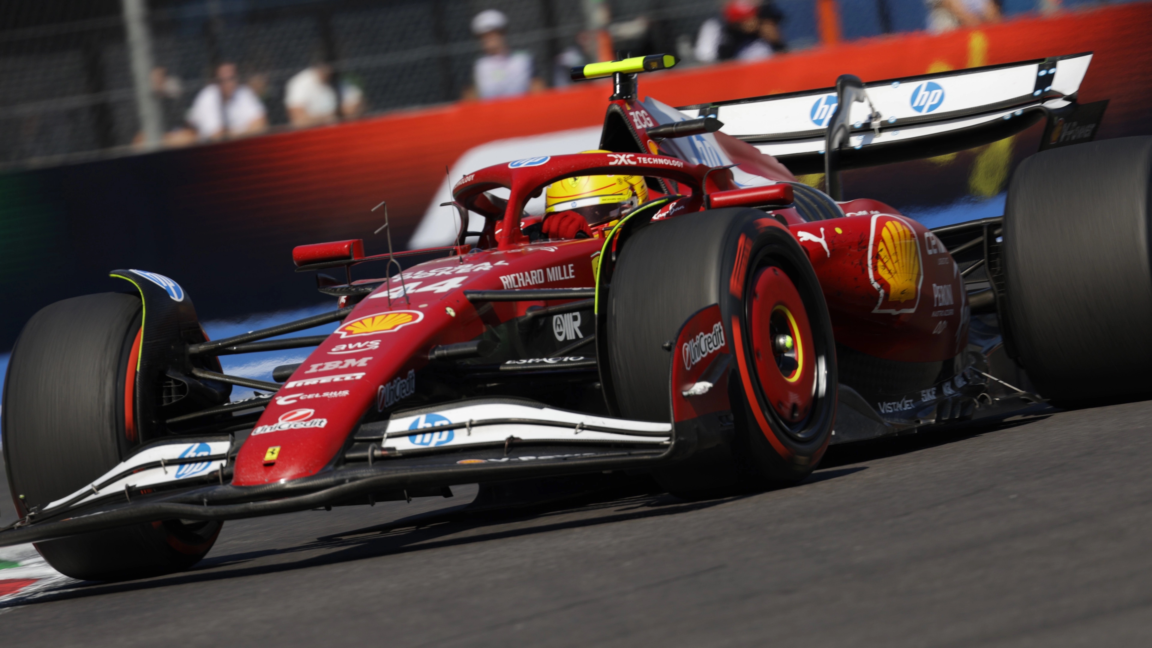 2026 Mexico City GP predictions: Lewis Hamilton win, history to be made and George Russell under pressure