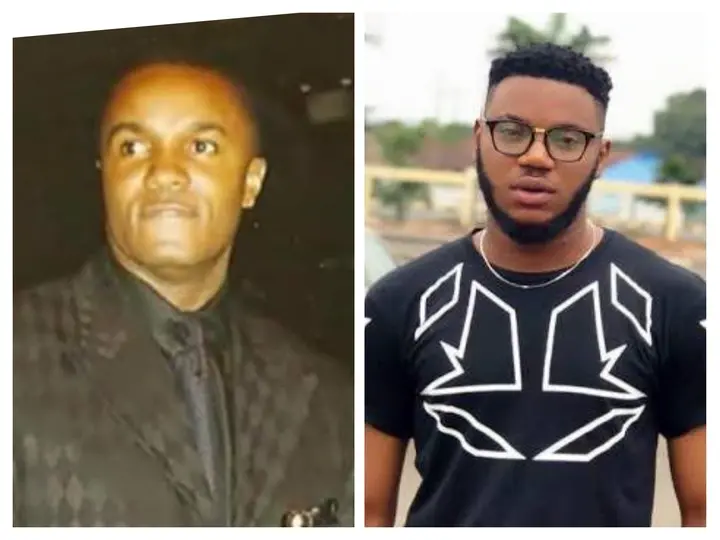 Nollywood Stars From Generation (Photos)