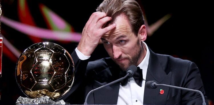 Ballon d’Or 2026, une plainte va être déposée après les révélations