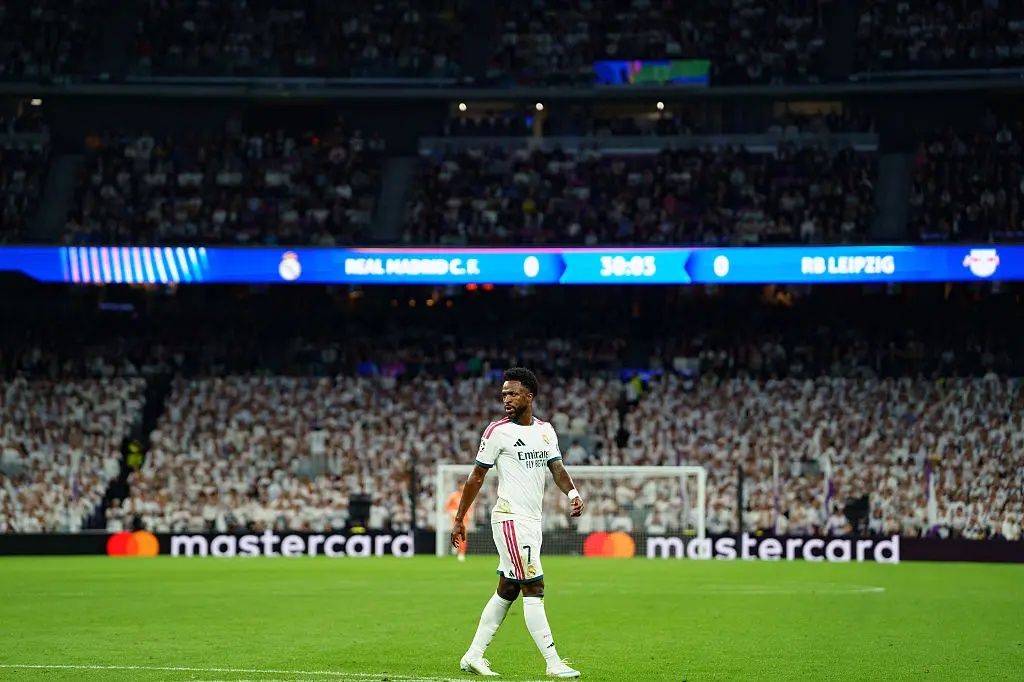 Vinícius Jr