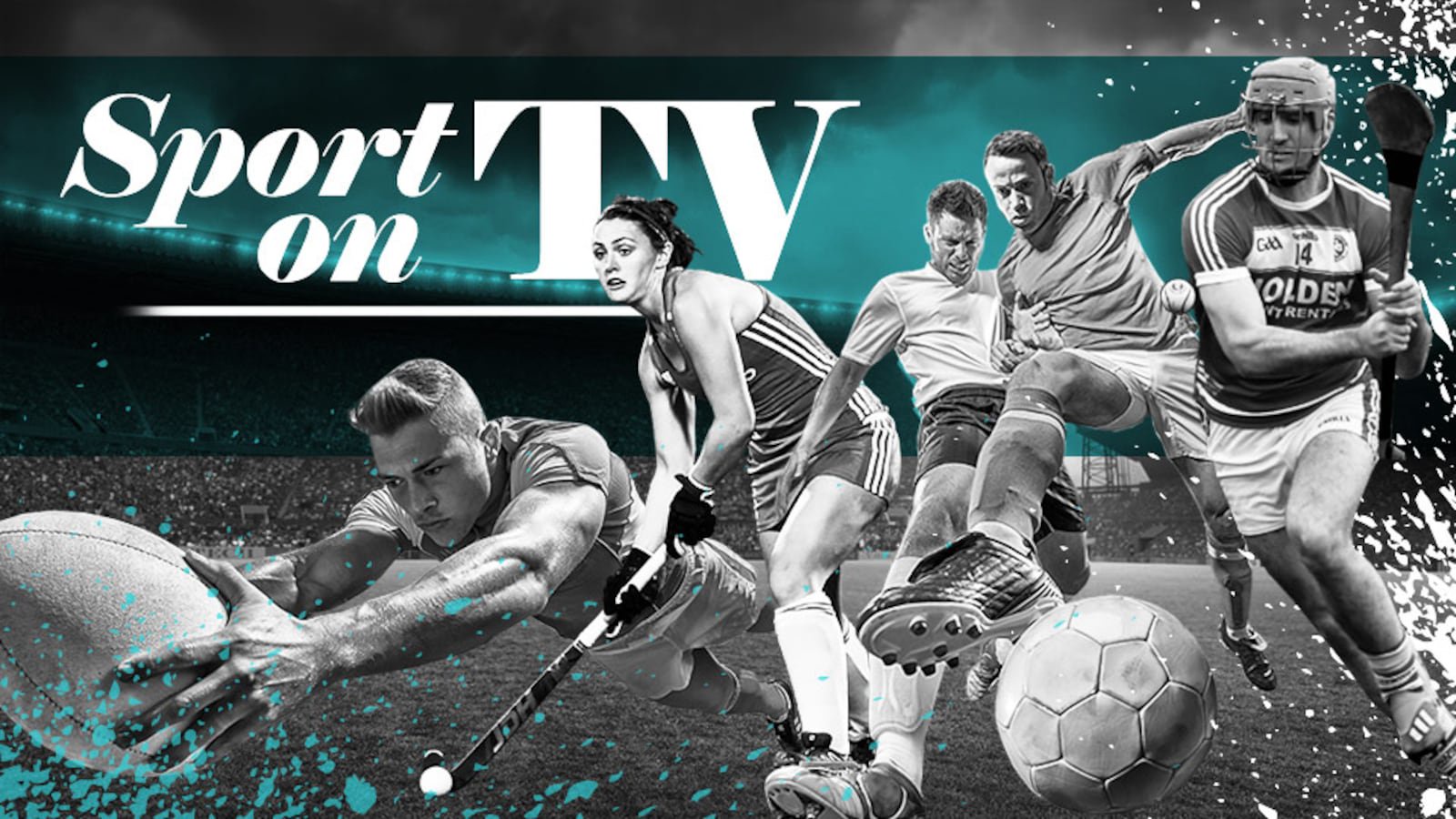 Your guide to sport on television (October 26th – November 1st)