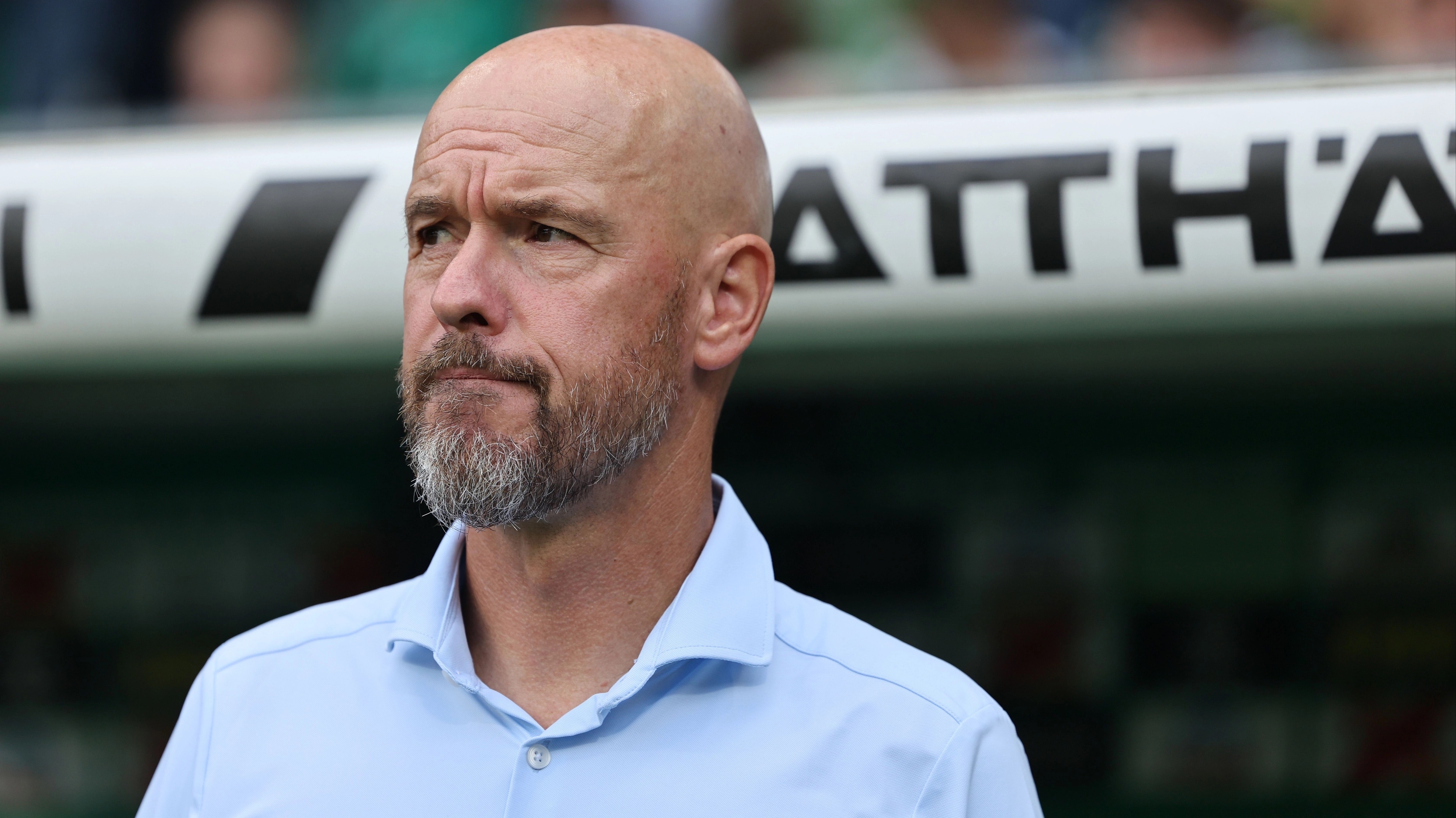 Erik ten Hag makes brutal Garnacho admission that sums up exactly why Unai Emery won’t play him at Aston Villa