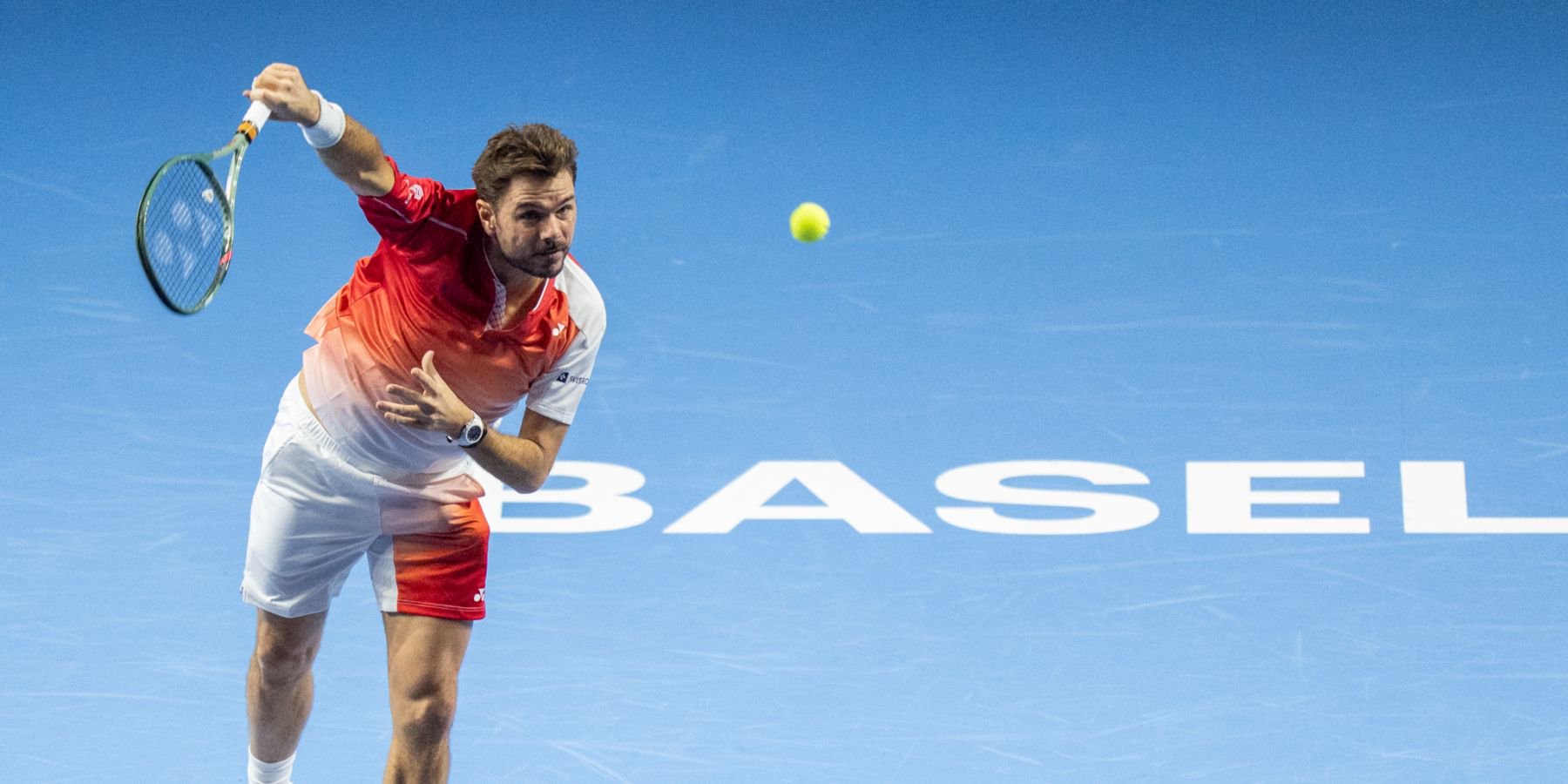 Stan Wawrinka