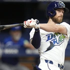 Civale sparkles, Lowe hits 4th career grand slam to propel Rays over Blue Jays 8-2