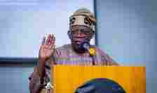 Media Group Condemns Tinubu Government's Threat To Jail Public Officials 'Leaking Information'