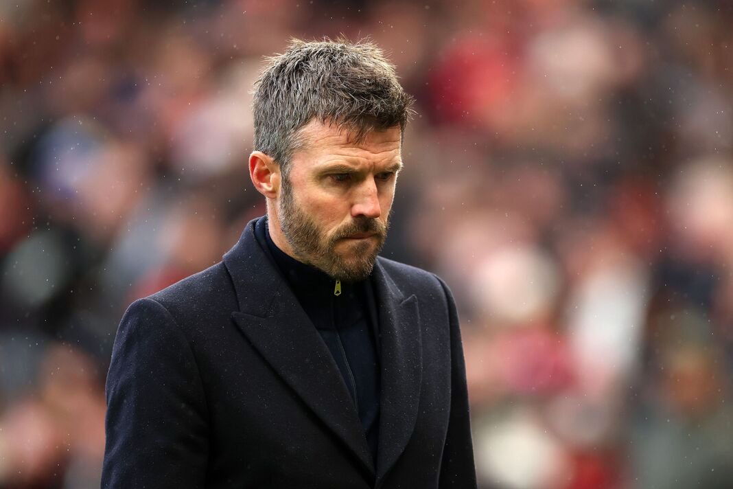Manchester United v AFC Bournemouth - Premier League 2026/27