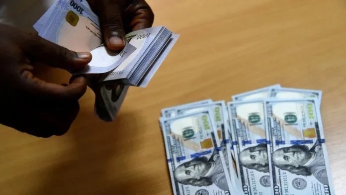 BREAKING: CBN Officially Unifies All Exchange Rate Windows