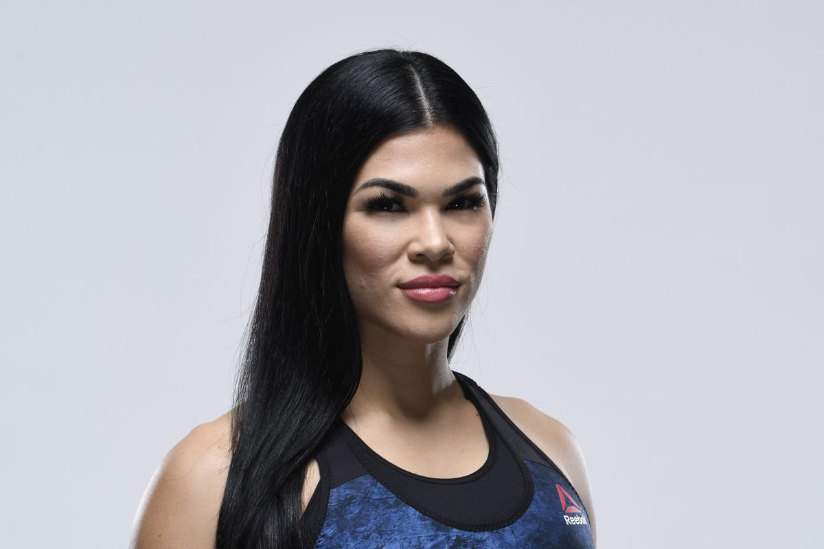 Rachael Ostovich