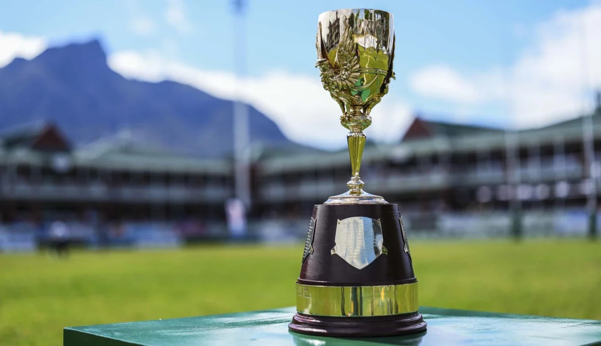 All systems go for Pick n Pay Gold Cup Final in Durban