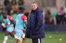 Ackermann dejected after Bulls’ horror loss: ‘No one goes out there to ...