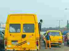 FROM #300 TO #500: How commercial drivers unjustifiably hiked transport on  Isheri-Igando Road - AlimoshoToday.com