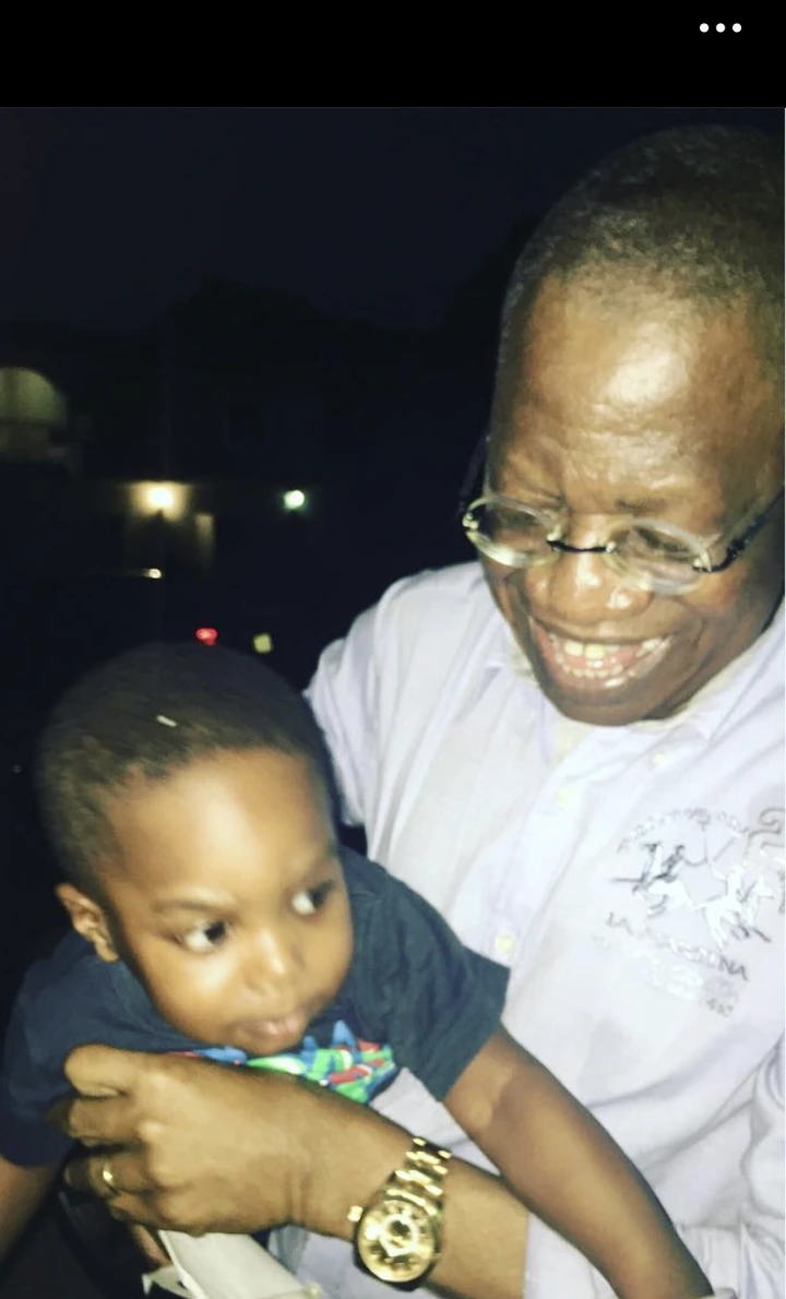 Lai Mohammed biography : Age, Wife, Children and Career