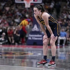Breanna Stewart ruins Caitlin Clark’s home debut by leading Liberty past Fever 102-66