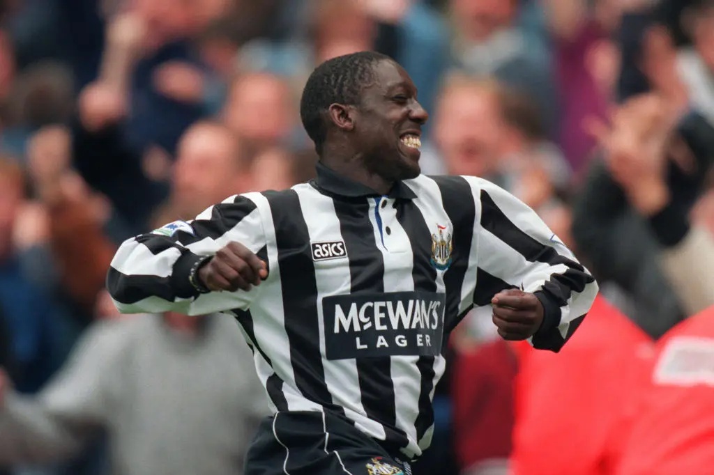 Ruel Fox