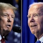 AP-NORC Poll: Trump evokes more anger and fear from Democrats than Biden does from Republicans