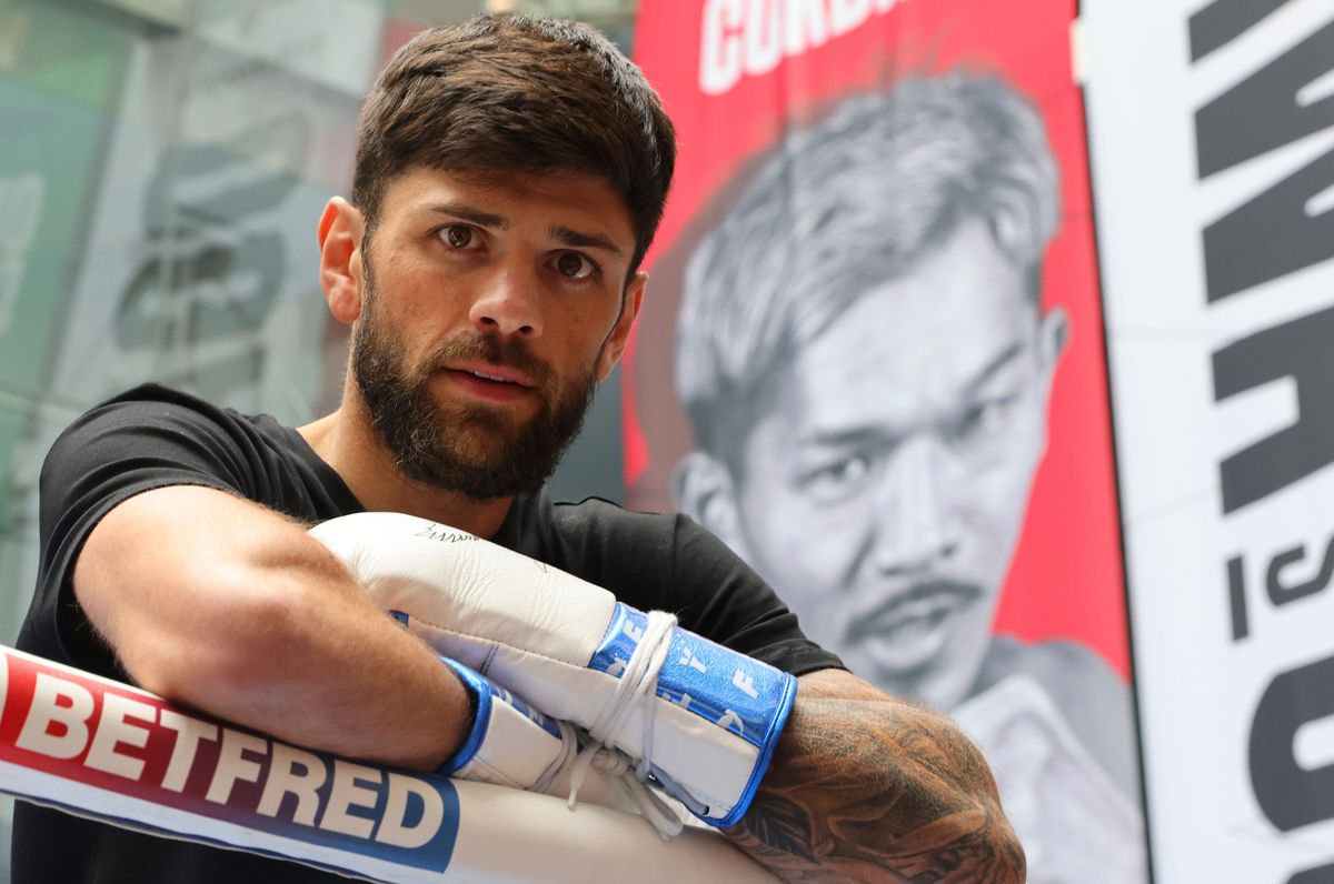 Joe Cordina