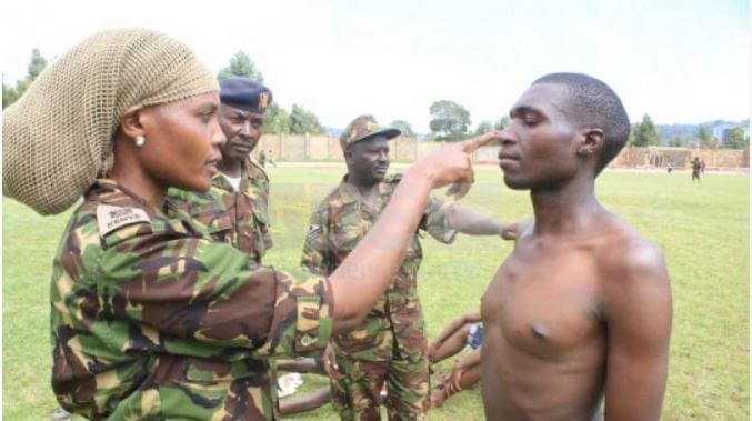 kdf-recruitment-2022-2023-dates-requirements-and-centers-opera-news