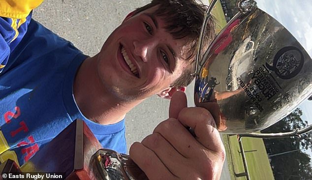Henry Page, 18, has been remembered as a positive and enthusiastic young man following his death on October 18