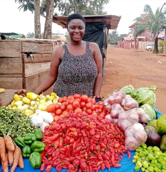 Reasons Why Benue State Is Been Called Food Basket Of The Nation 