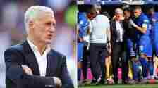 France suffer blow ahead of Belgium clash as player leaves Euro 2024 camp days before game
