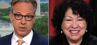 Sotomayor issues stark warning about presidential immunity ruling
