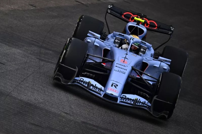 Ralf Schumacher: Warum Audi langfristig einen anderen Fahrer braucht
