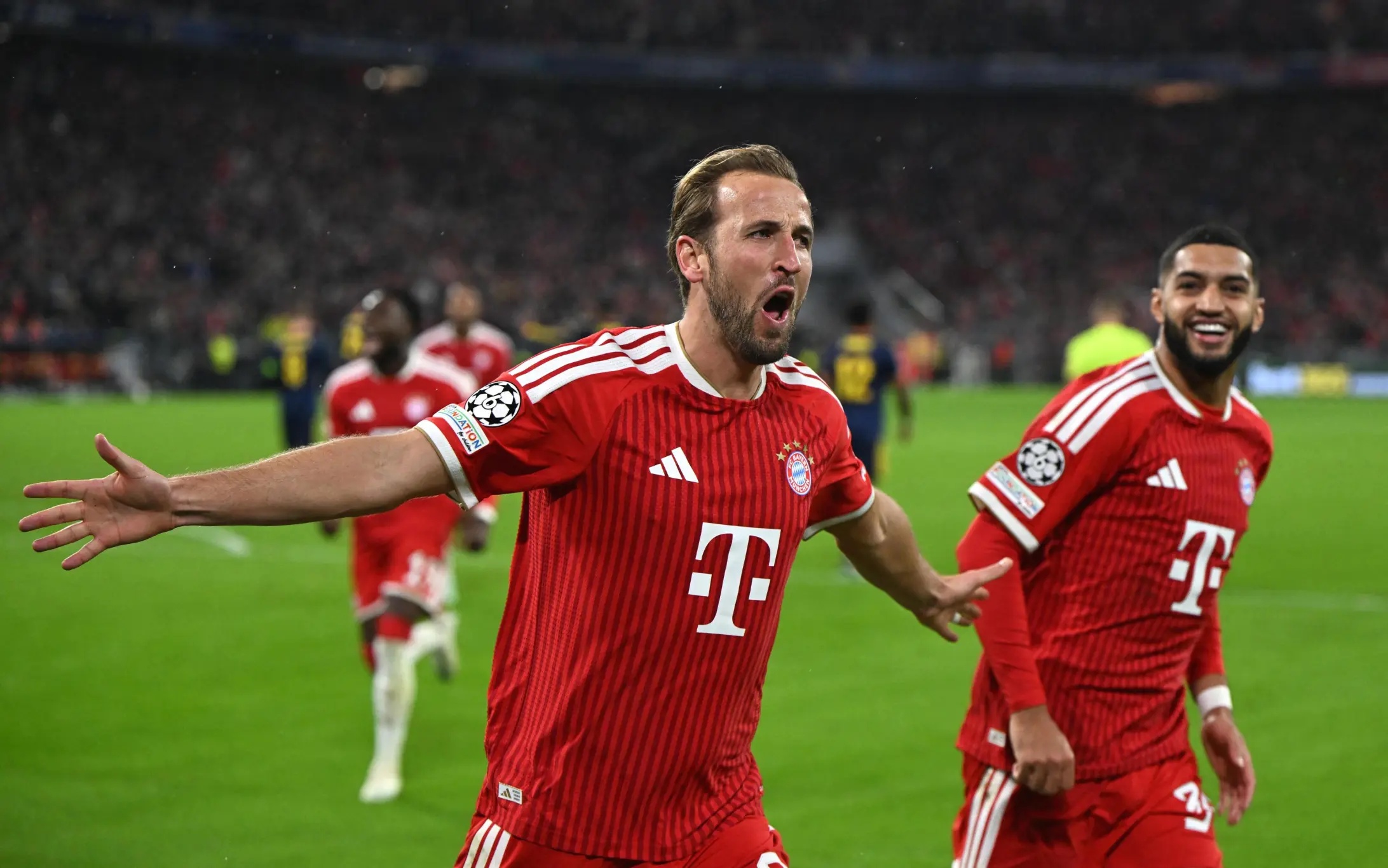 Gewinnt Harry Kane den Ballon d‘Or 2026?
