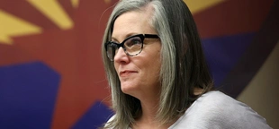 Arizona Gov. Katie Hobbs vetoes bipartisan bill to combat squatting, election bills