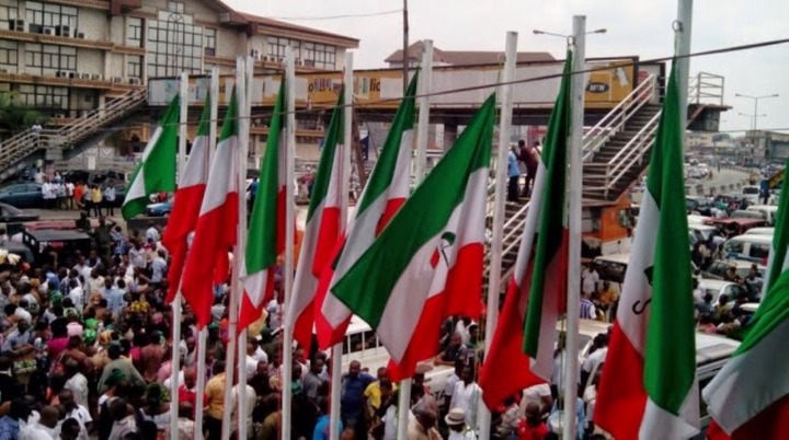 National Convention: PDP disqualifies three aspirants