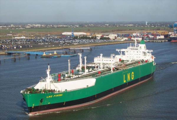 Nigeria’s gas vision blighted by Brass, Olokola LNG projects failure