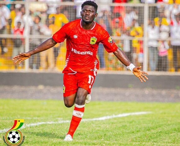 Patrick Asiedu-Kotoko
