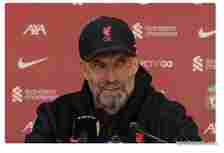Jurgen Klopp Remains Optimistic About Liverpool's Premier League Title Chances Despite Recent Setbacks