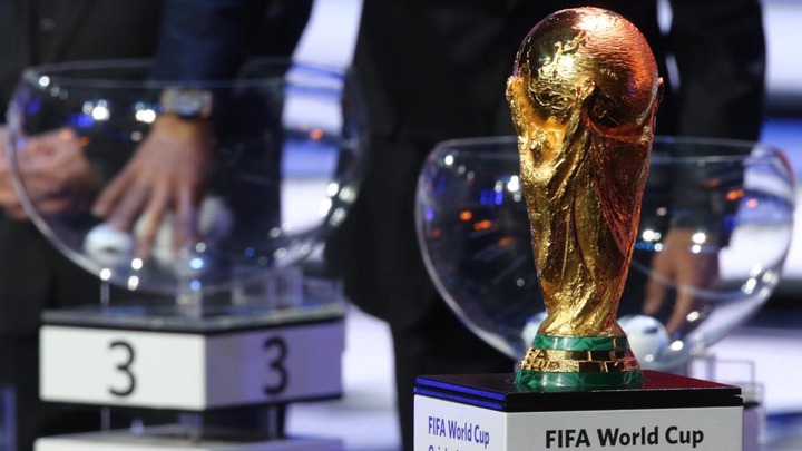 Which teams are in the World Cup draw 2022? Complete list of countries, pots, seeds and FIFA rankings | Sporting News Australia
